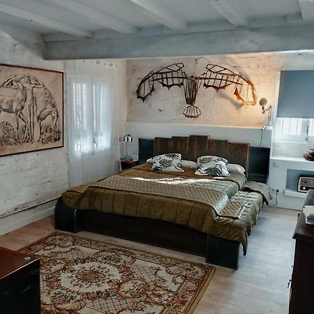La Fabriqueta Apartament Riudecanyes Ngoại thất bức ảnh