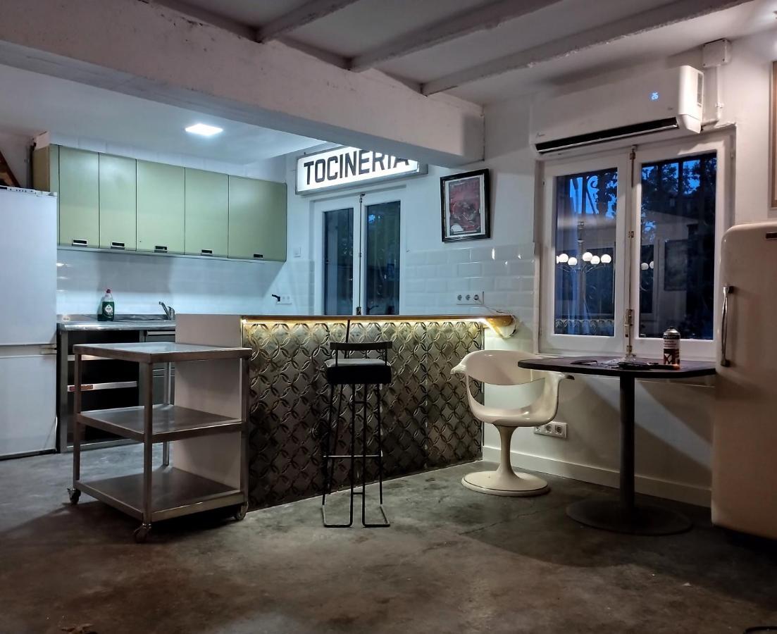 La Fabriqueta Apartament Riudecanyes Ngoại thất bức ảnh
