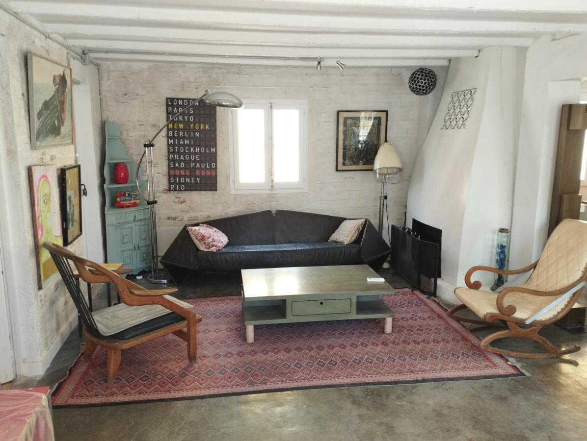 La Fabriqueta Apartament Riudecanyes Ngoại thất bức ảnh