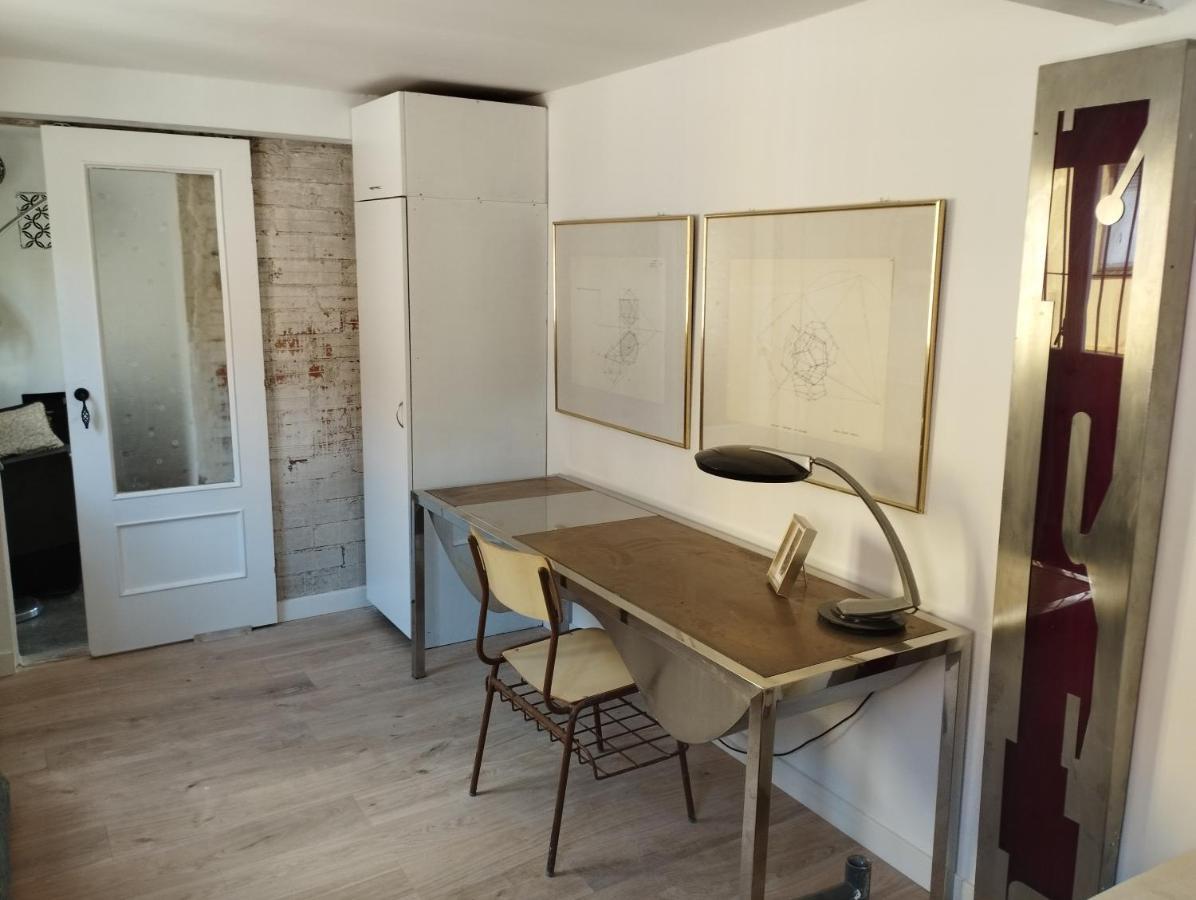 La Fabriqueta Apartament Riudecanyes Ngoại thất bức ảnh