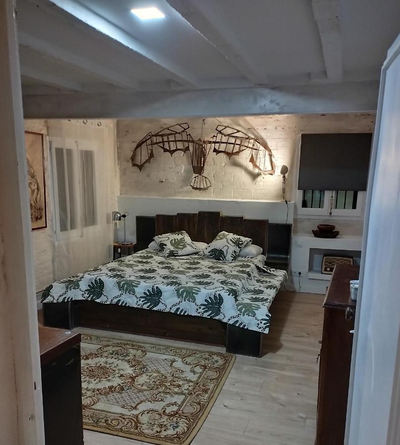 La Fabriqueta Apartament Riudecanyes Ngoại thất bức ảnh