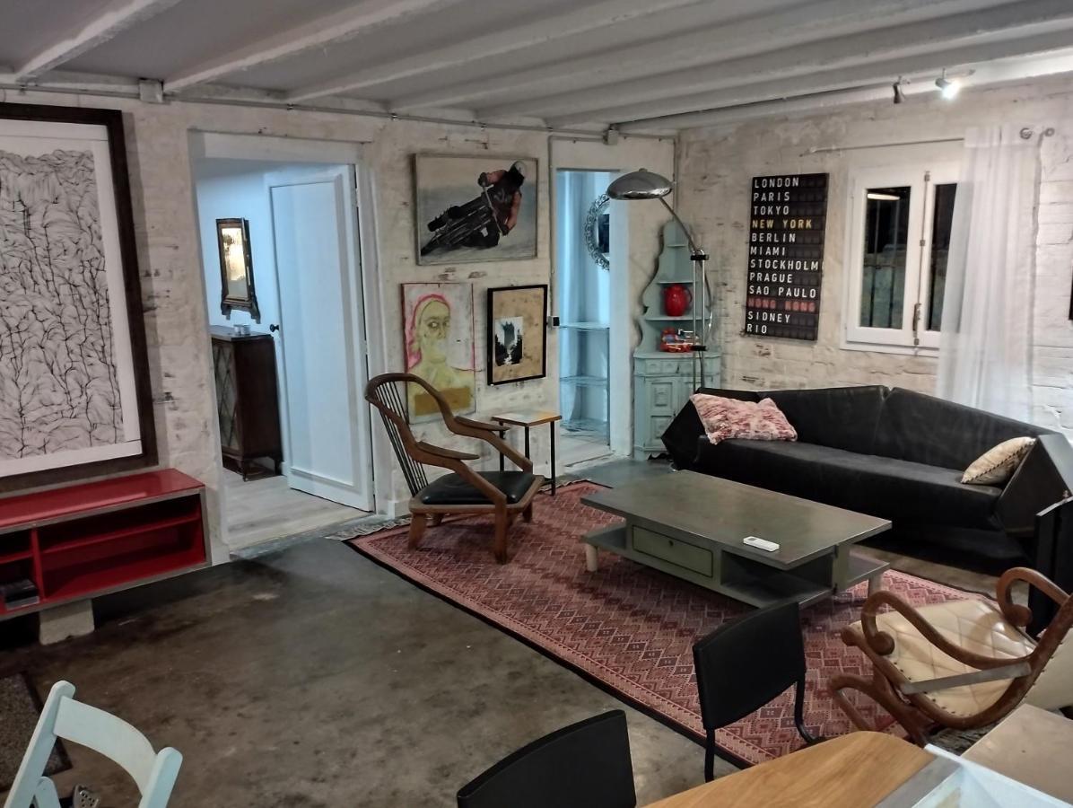La Fabriqueta Apartament Riudecanyes Ngoại thất bức ảnh