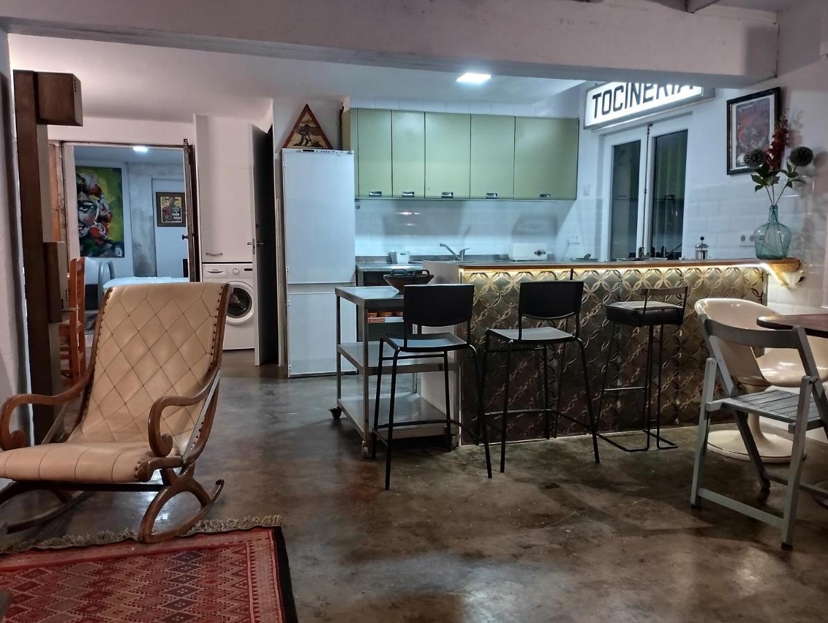La Fabriqueta Apartament Riudecanyes Ngoại thất bức ảnh