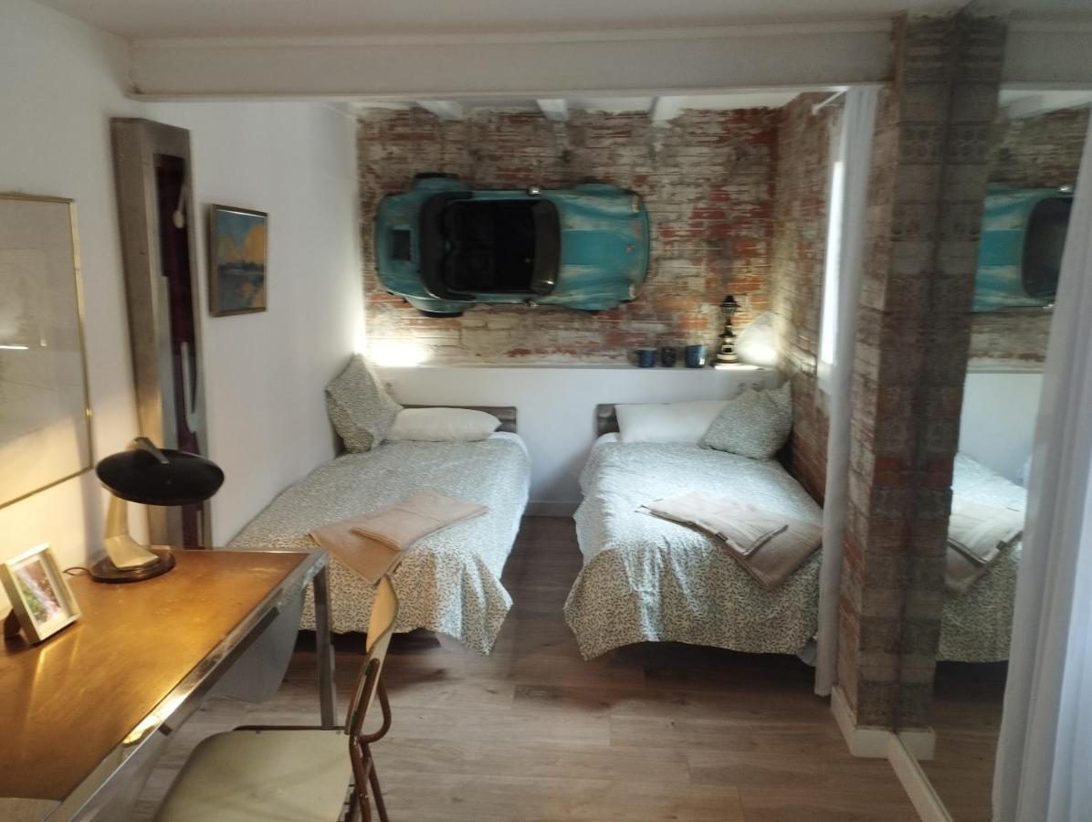 La Fabriqueta Apartament Riudecanyes Ngoại thất bức ảnh