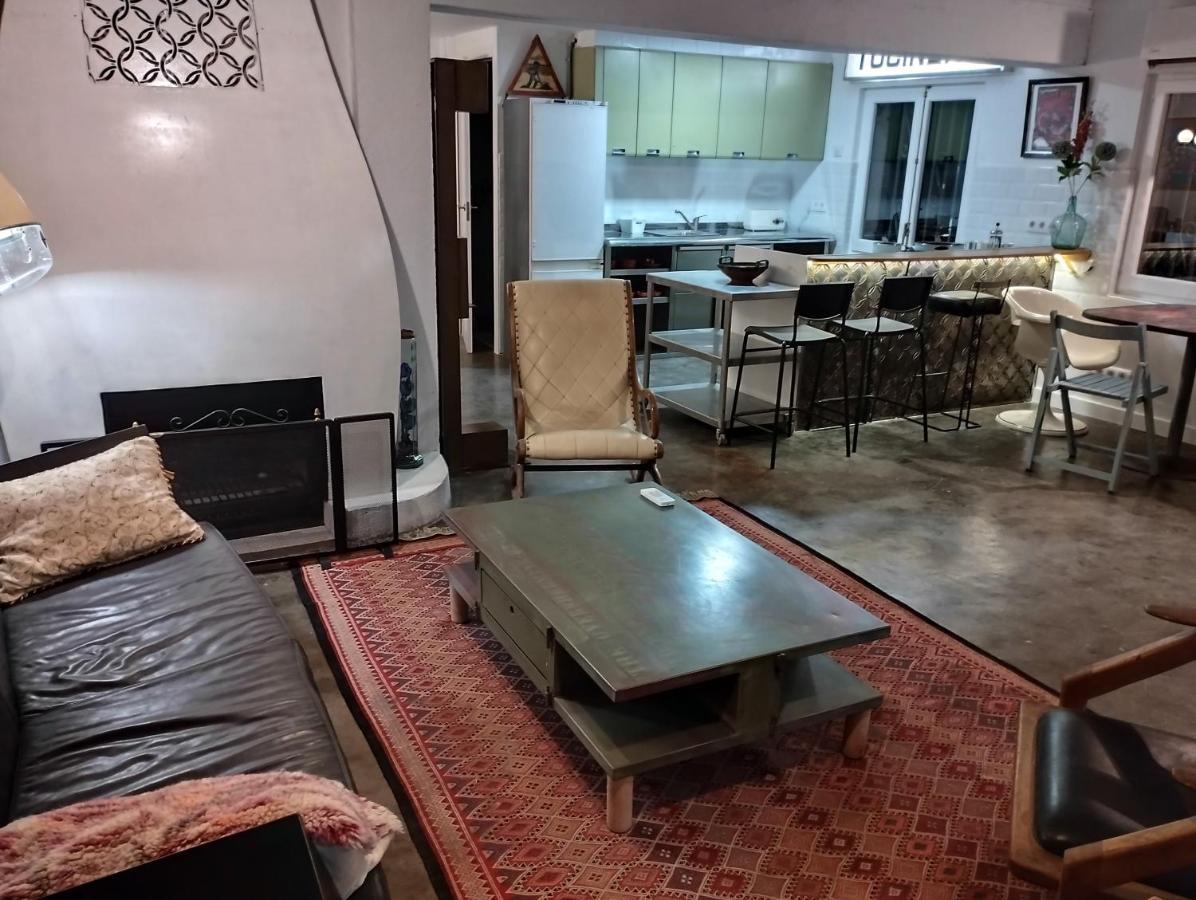 La Fabriqueta Apartament Riudecanyes Ngoại thất bức ảnh