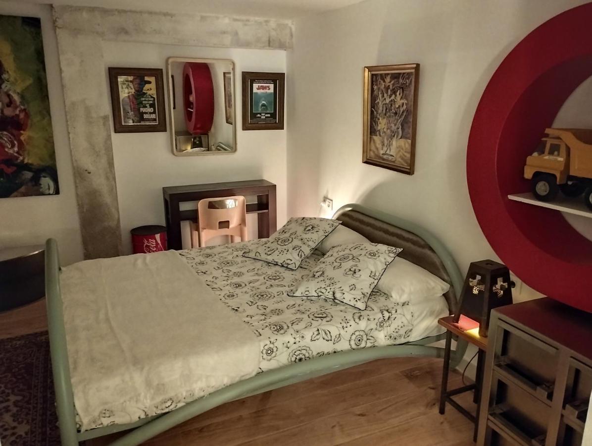 La Fabriqueta Apartament Riudecanyes Ngoại thất bức ảnh