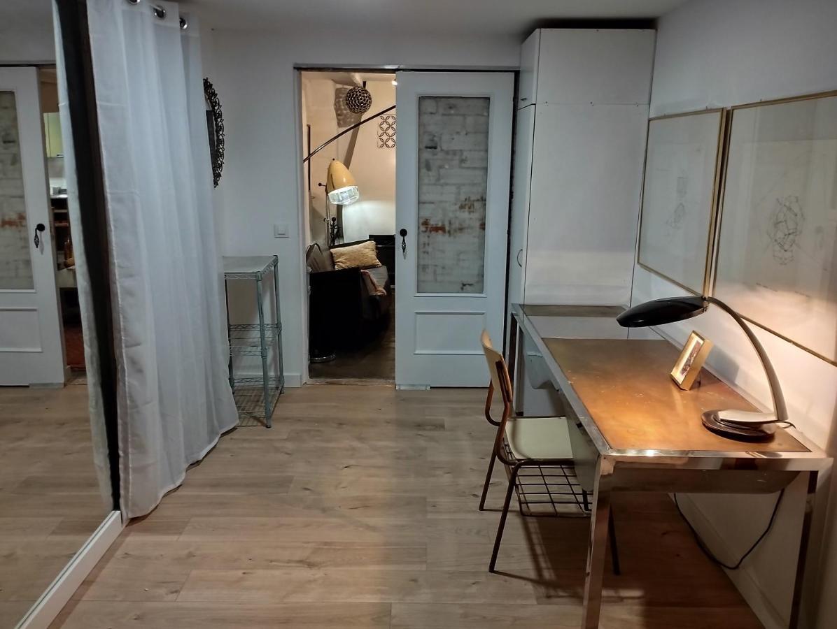 La Fabriqueta Apartament Riudecanyes Ngoại thất bức ảnh