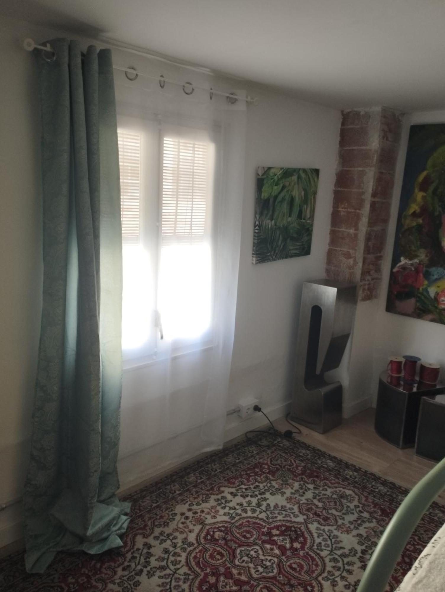 La Fabriqueta Apartament Riudecanyes Ngoại thất bức ảnh