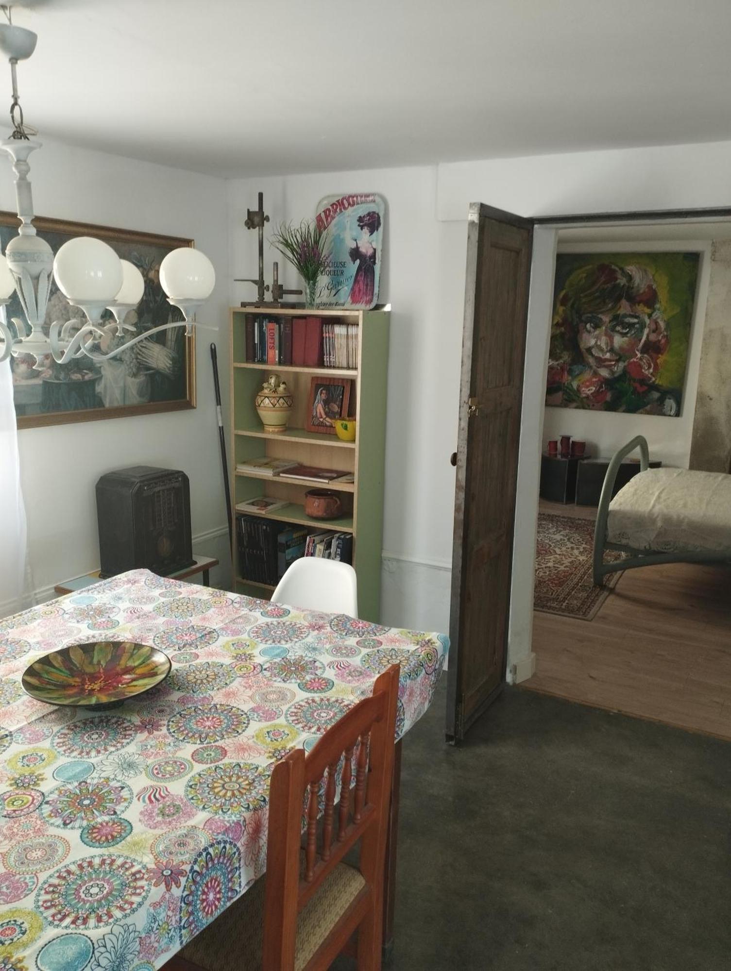 La Fabriqueta Apartament Riudecanyes Ngoại thất bức ảnh