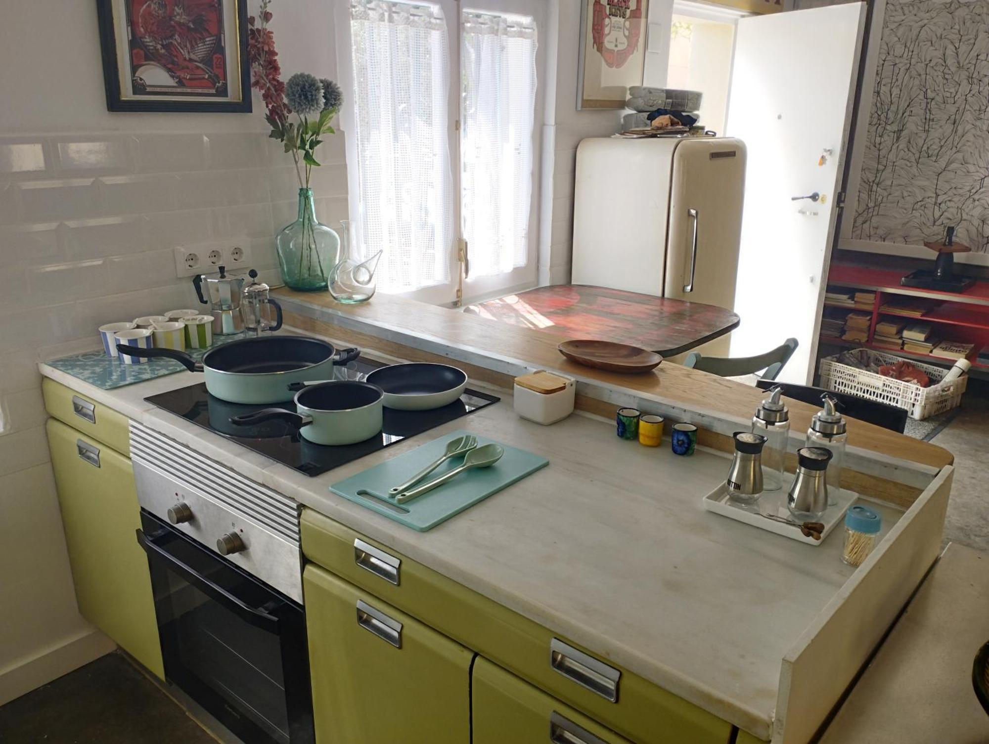 La Fabriqueta Apartament Riudecanyes Ngoại thất bức ảnh