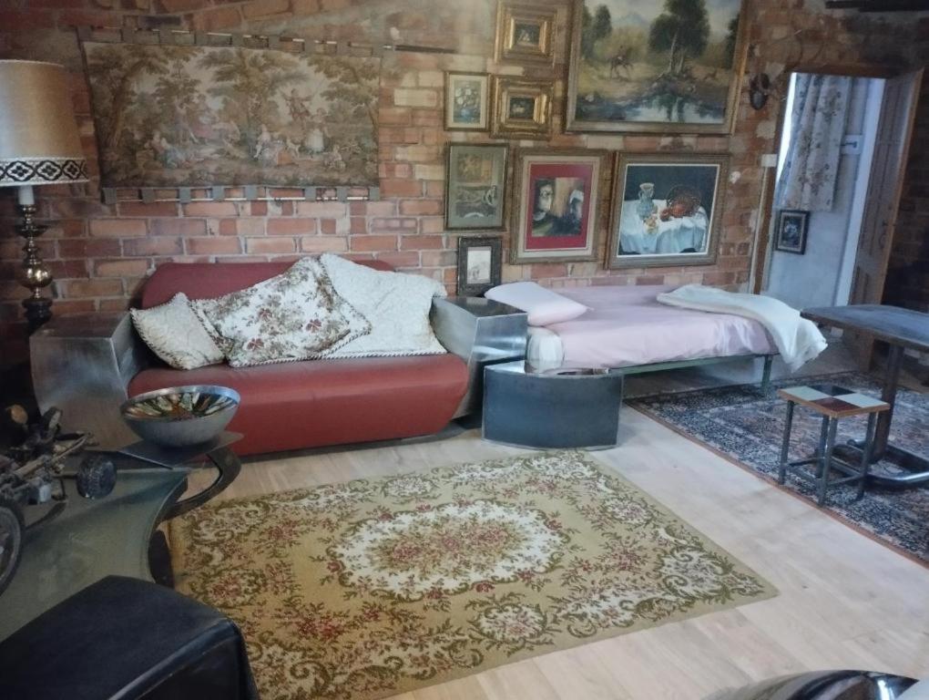 La Fabriqueta Apartament Riudecanyes Ngoại thất bức ảnh