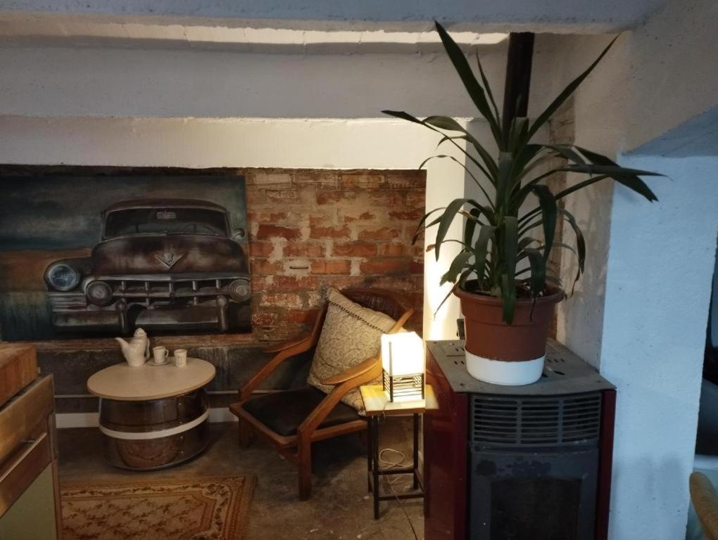 La Fabriqueta Apartament Riudecanyes Ngoại thất bức ảnh