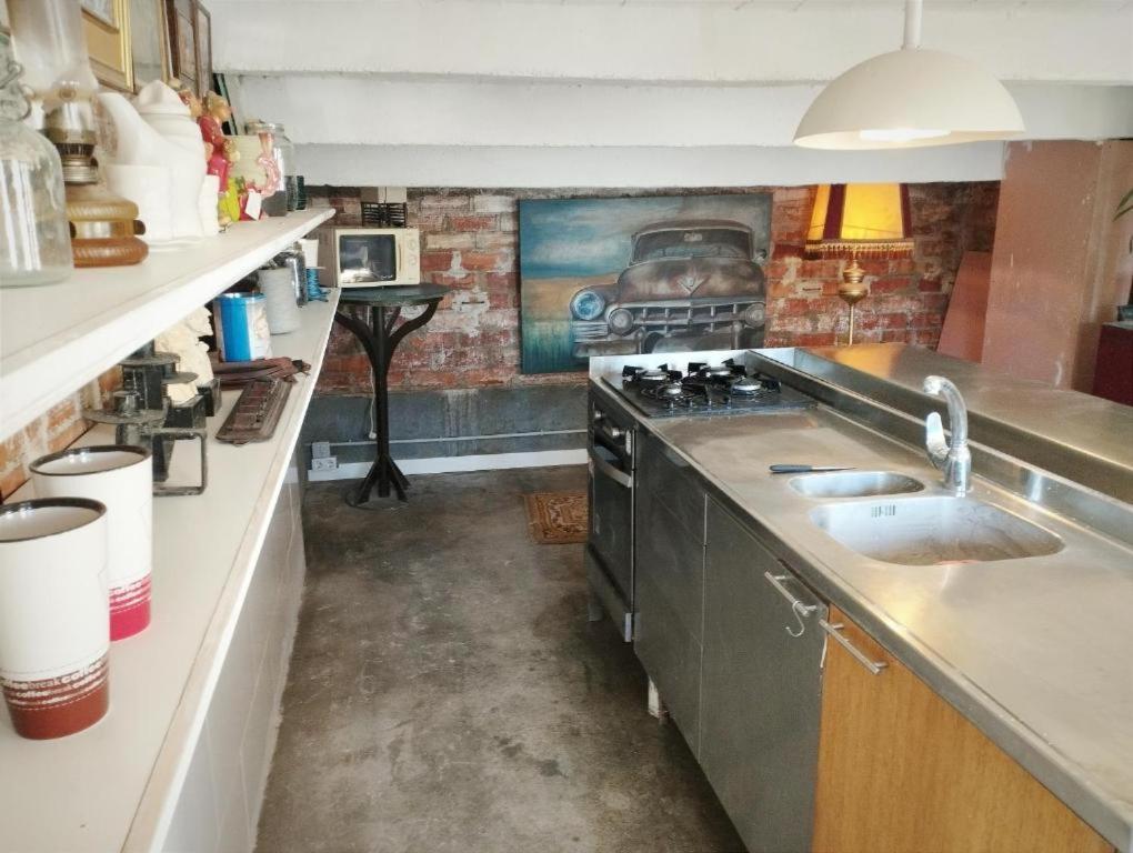 La Fabriqueta Apartament Riudecanyes Ngoại thất bức ảnh