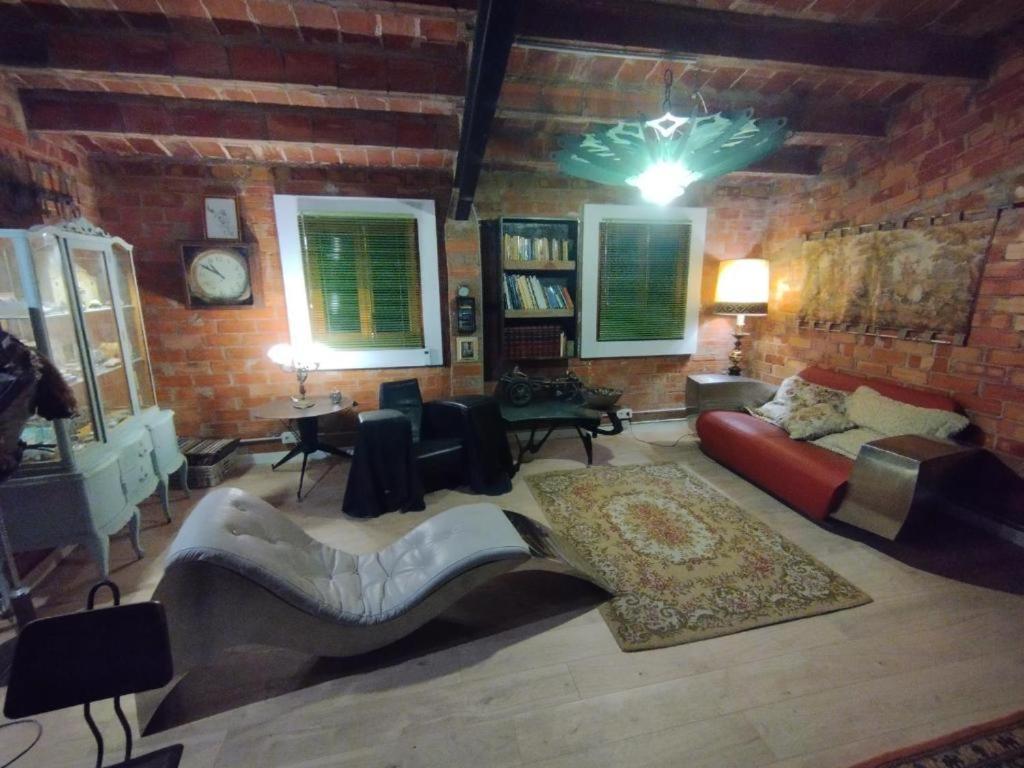 La Fabriqueta Apartament Riudecanyes Ngoại thất bức ảnh