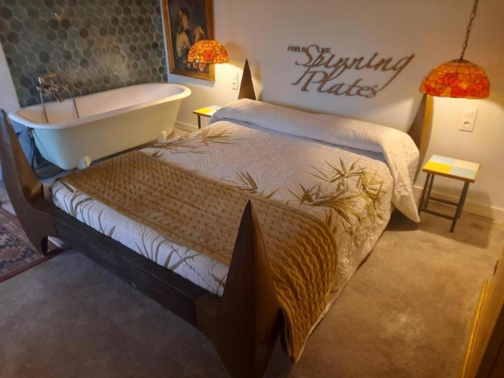 La Fabriqueta Apartament Riudecanyes Ngoại thất bức ảnh
