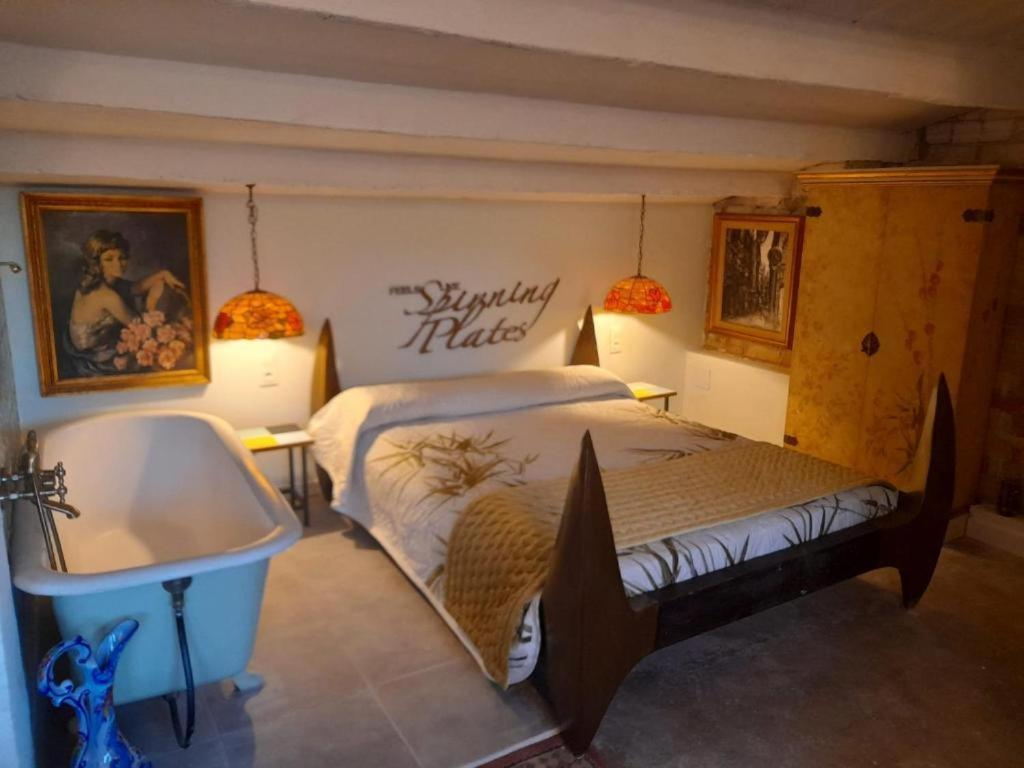La Fabriqueta Apartament Riudecanyes Ngoại thất bức ảnh