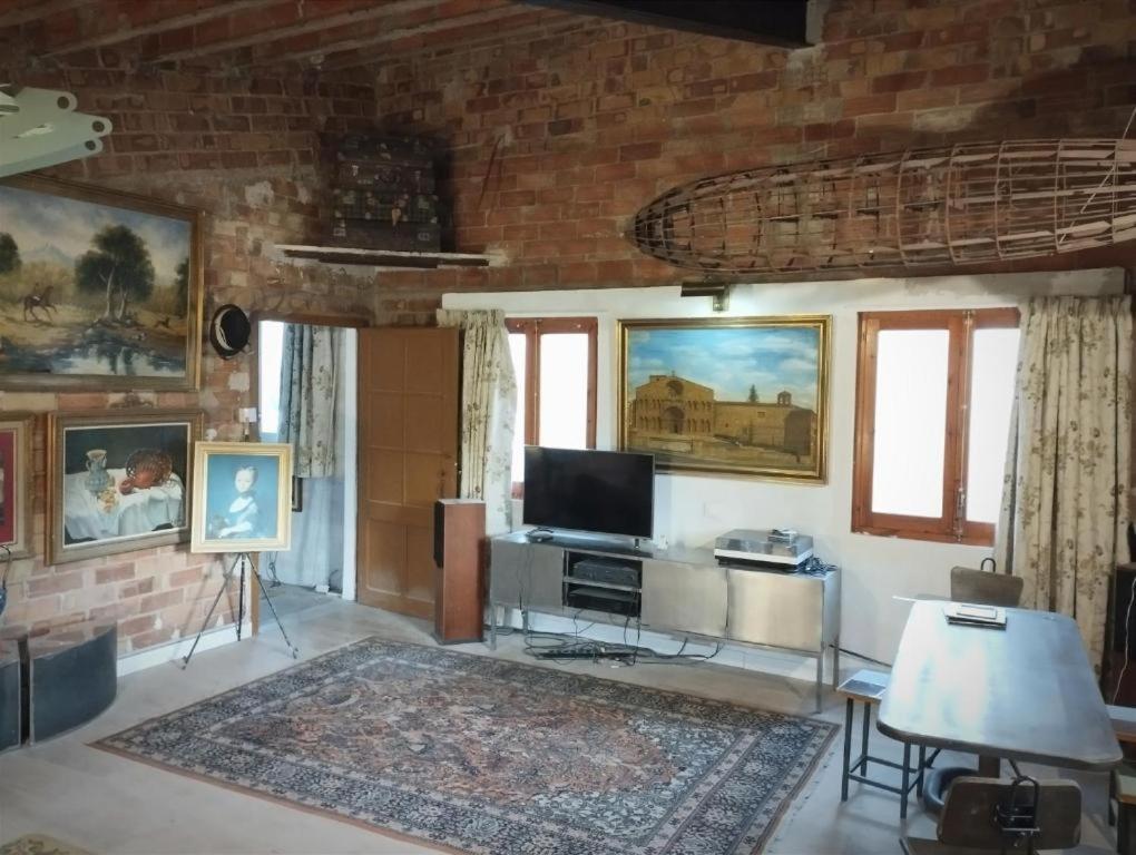 La Fabriqueta Apartament Riudecanyes Ngoại thất bức ảnh