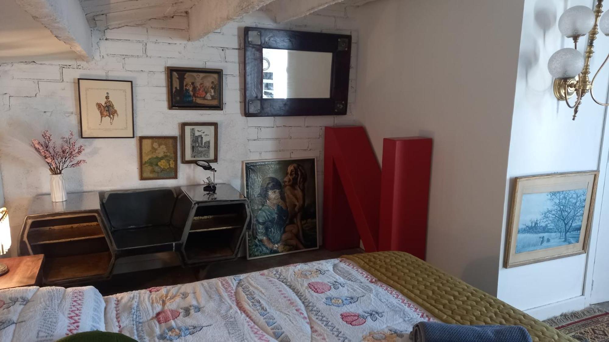 La Fabriqueta Apartament Riudecanyes Ngoại thất bức ảnh