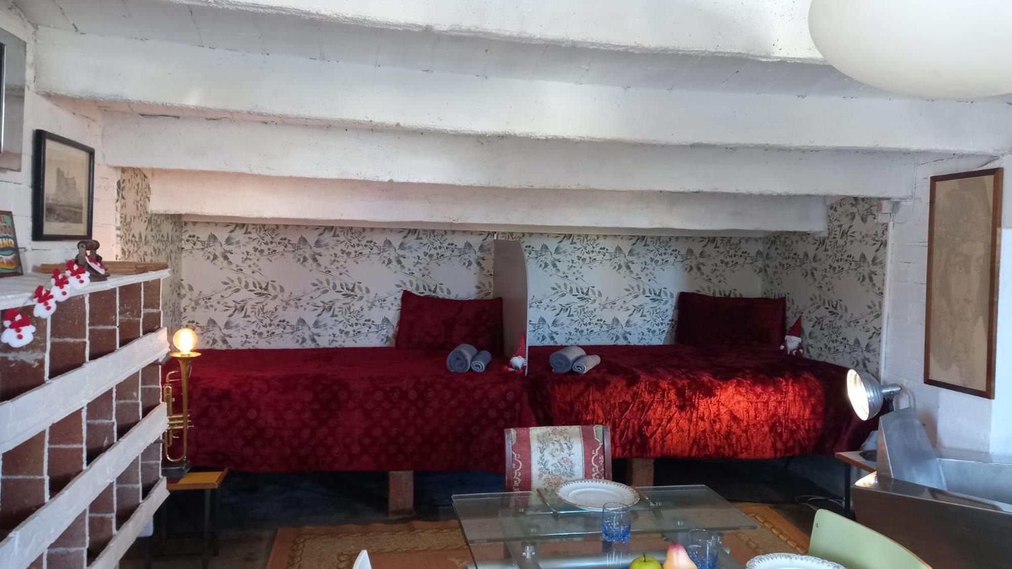 La Fabriqueta Apartament Riudecanyes Ngoại thất bức ảnh