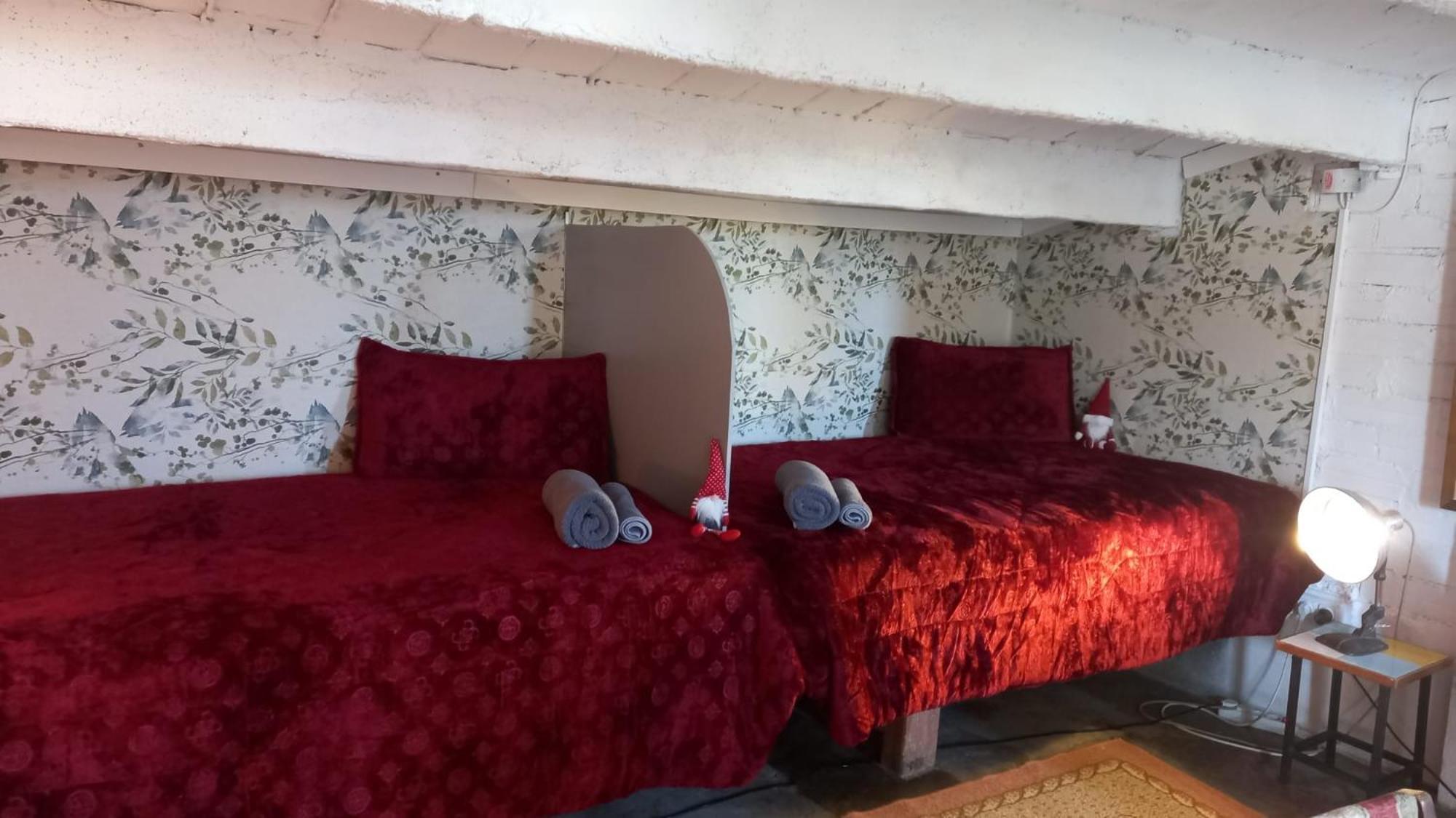 La Fabriqueta Apartament Riudecanyes Ngoại thất bức ảnh