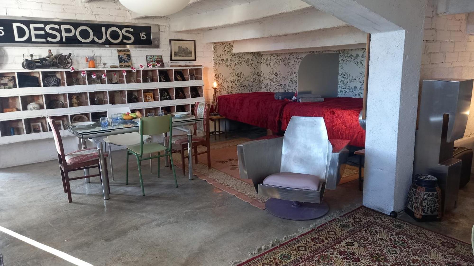 La Fabriqueta Apartament Riudecanyes Ngoại thất bức ảnh