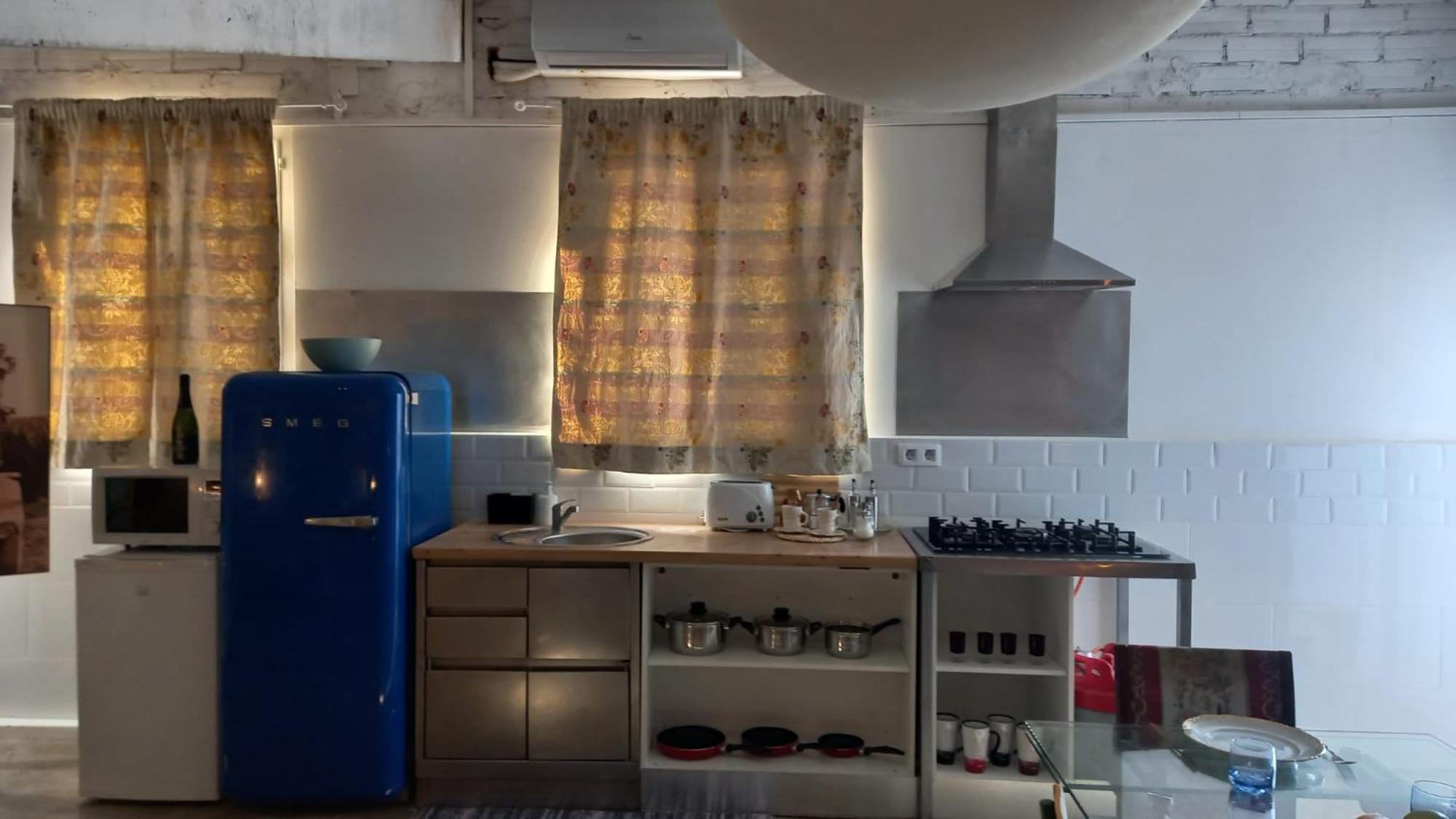 La Fabriqueta Apartament Riudecanyes Ngoại thất bức ảnh