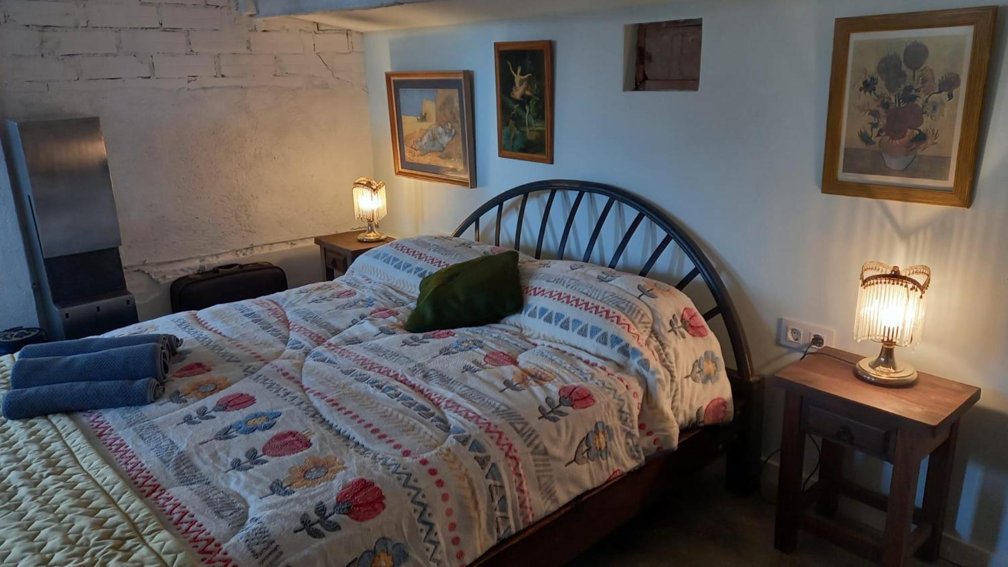 La Fabriqueta Apartament Riudecanyes Ngoại thất bức ảnh