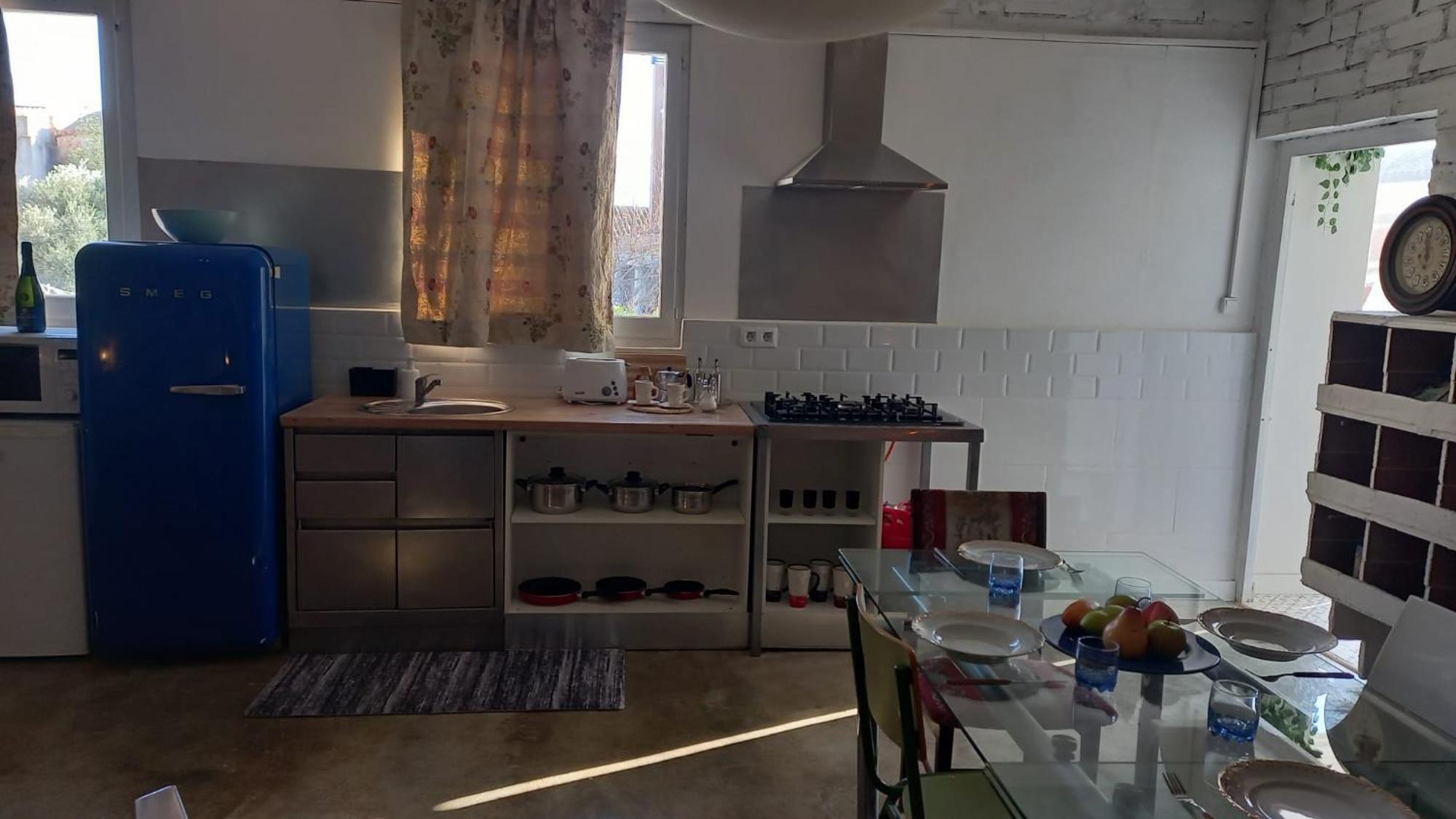 La Fabriqueta Apartament Riudecanyes Ngoại thất bức ảnh
