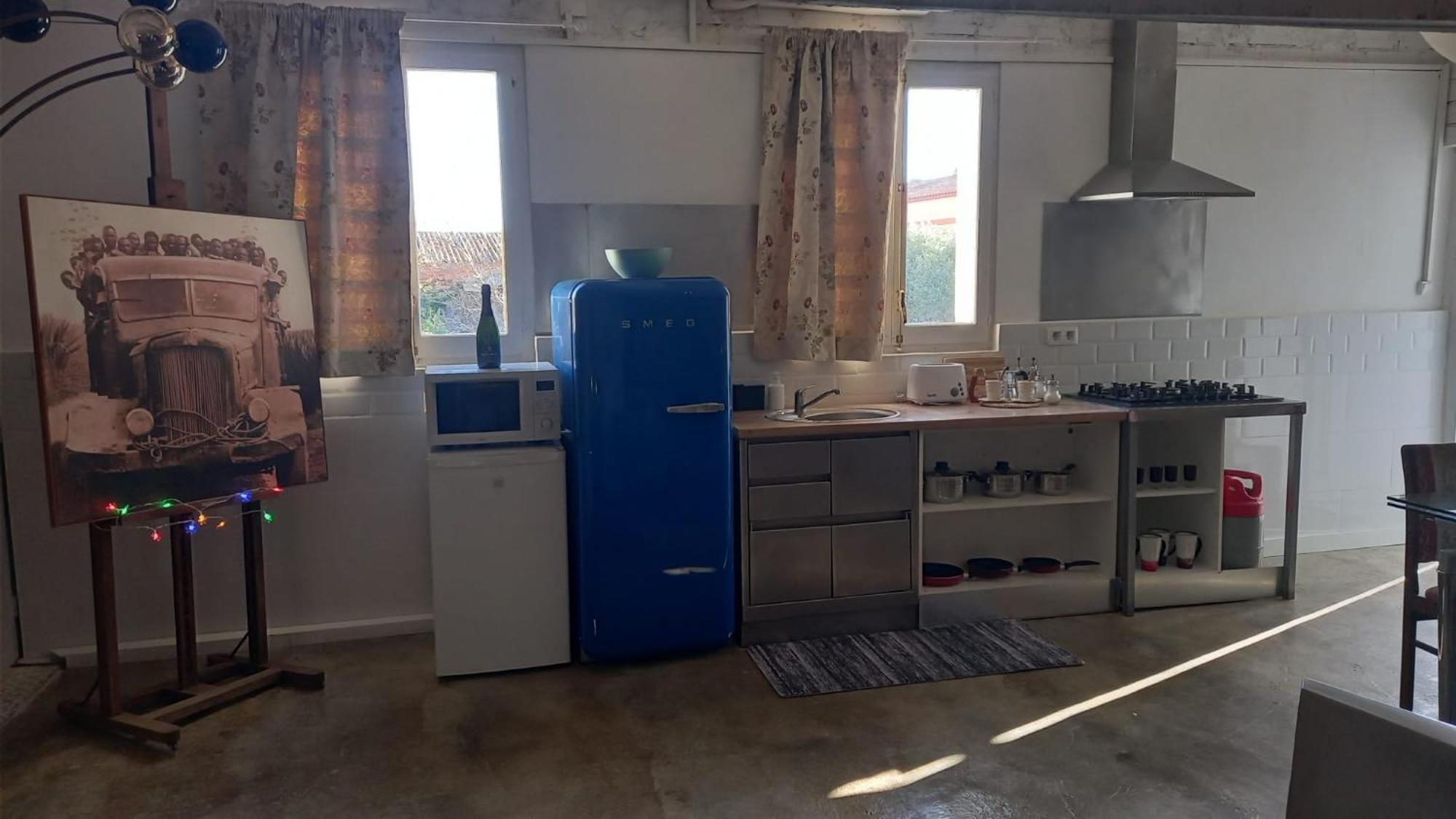La Fabriqueta Apartament Riudecanyes Ngoại thất bức ảnh